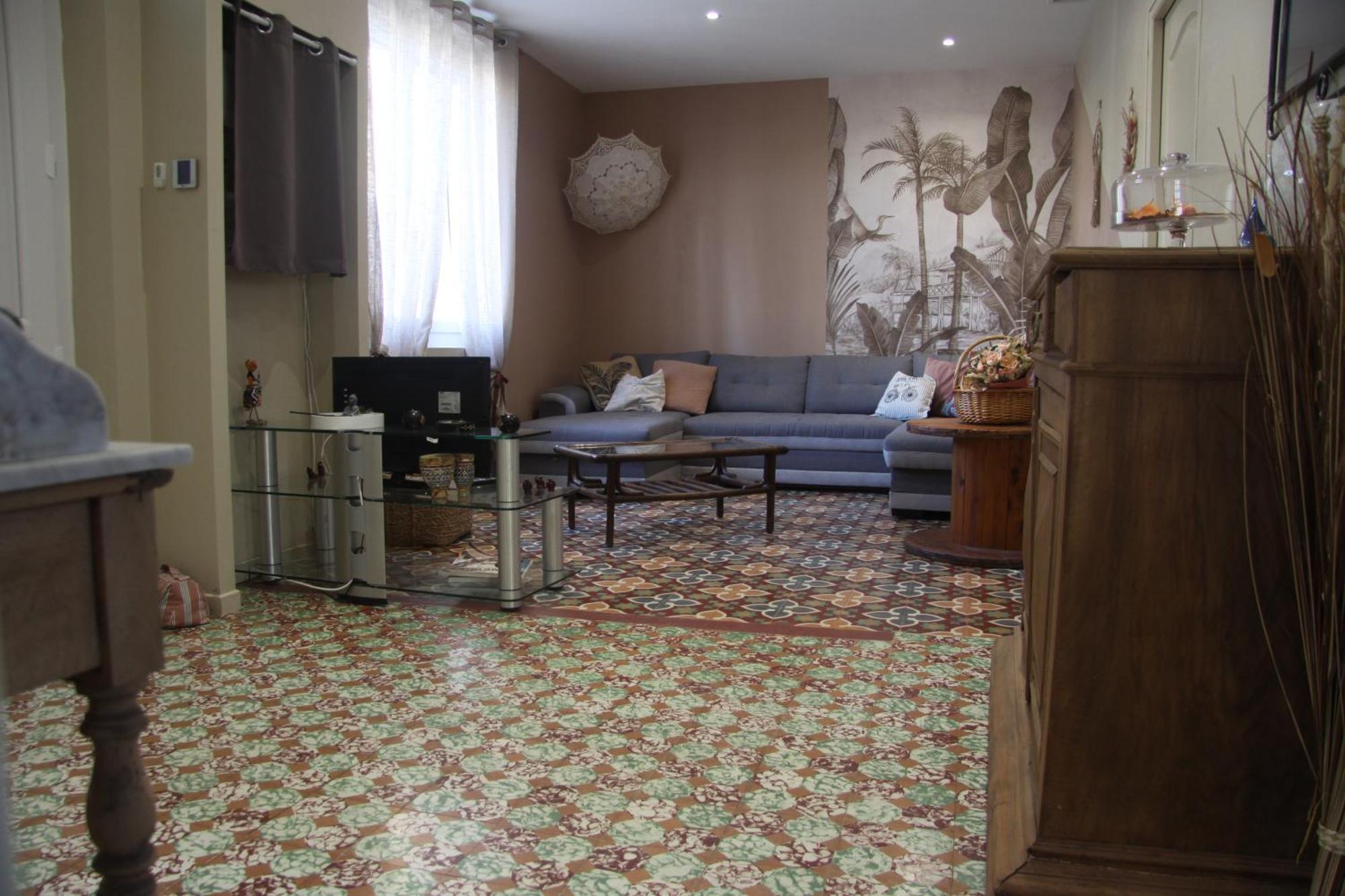 Holiday home La Maison Du Bonheur *