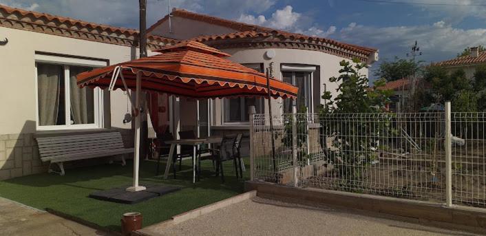 La Maison Du Bonheur Holiday home *